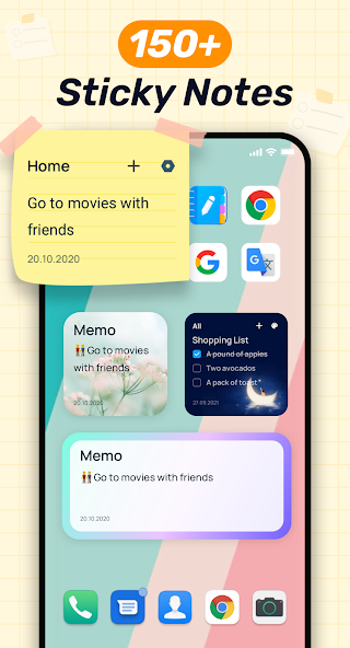Easy Notes APK