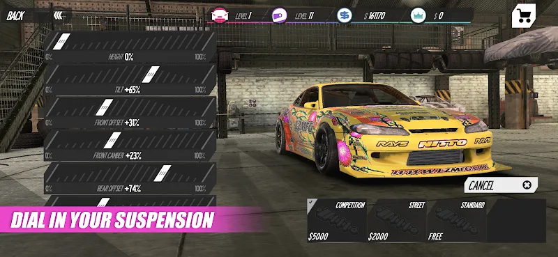 Drift Runner v1.0.061