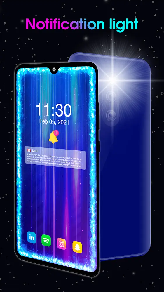 Edge Lighting APK
