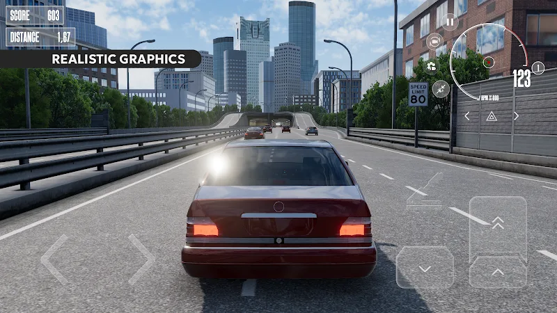 Dream Road: Online v1.1.8