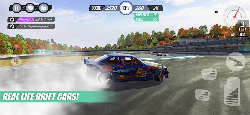 Drift Runner v1.0.061