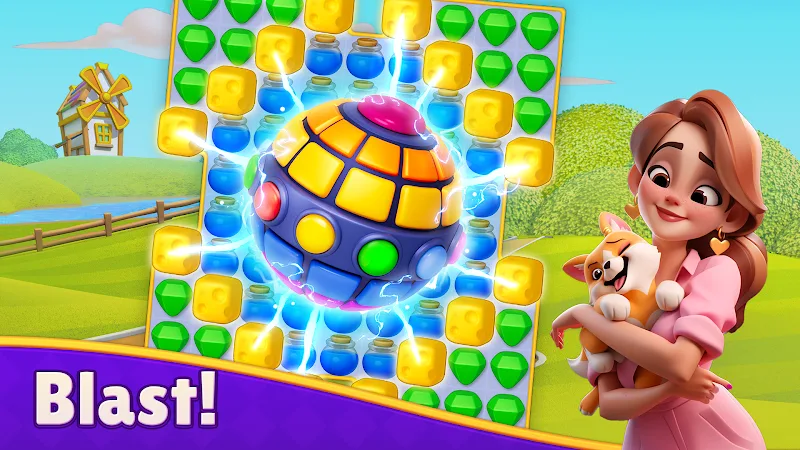 Dream Mania v1.7.0