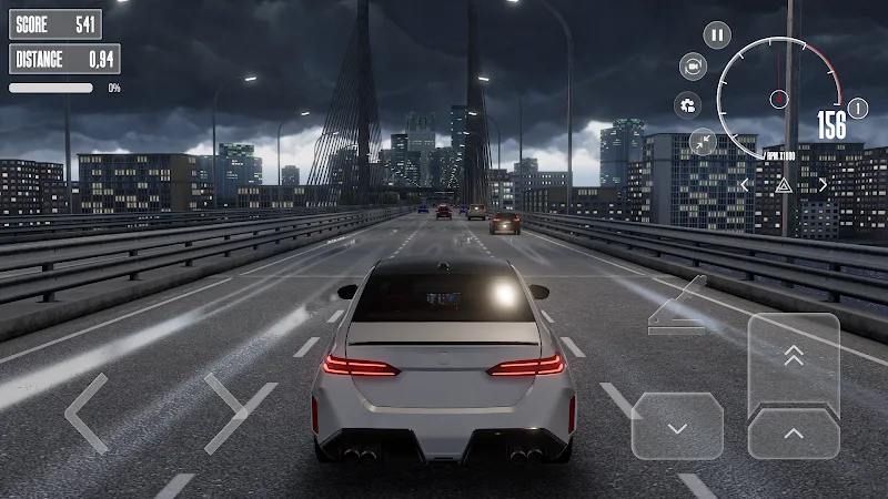 Dream Road: Online v1.1.8
