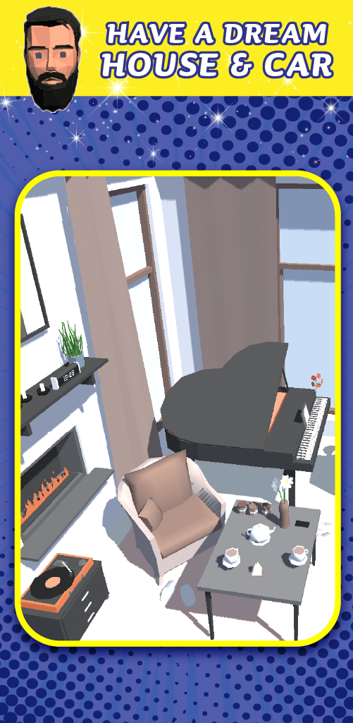Enclaver: Human Life Simulator APK