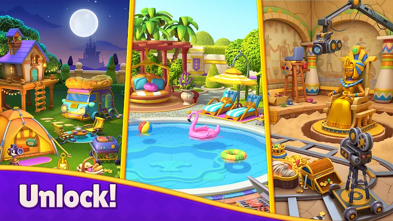 Dream Mania v1.7.0