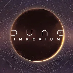 Dune: Imperium Digital v2.1.0