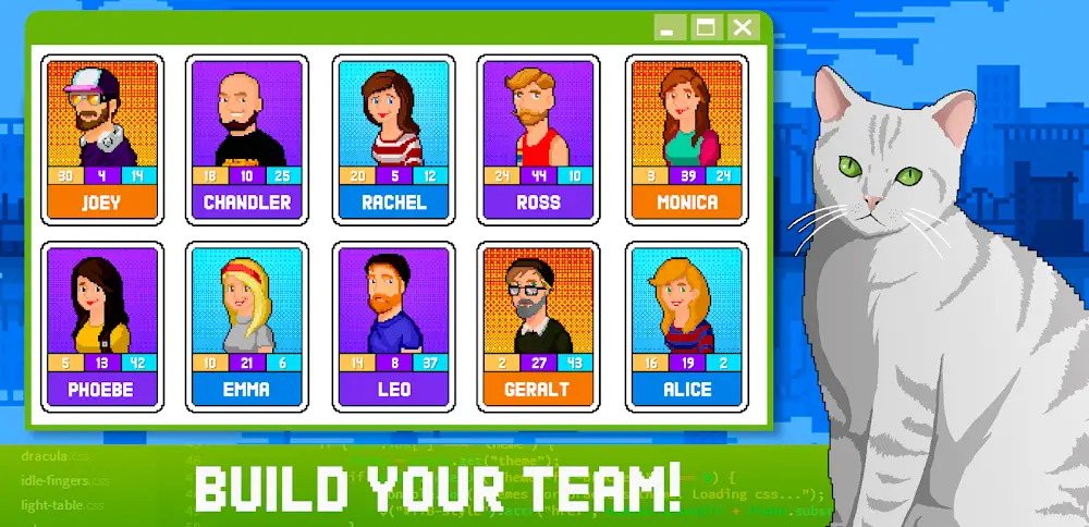 Dev Tycoon Inc