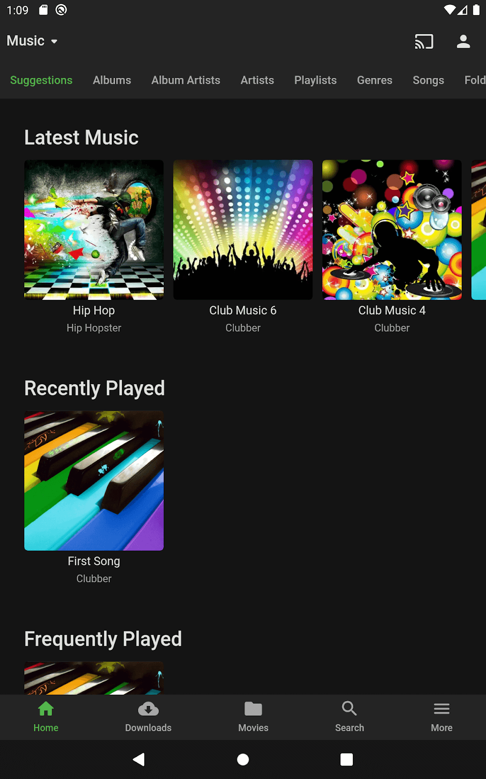 Emby for Android TV Premium