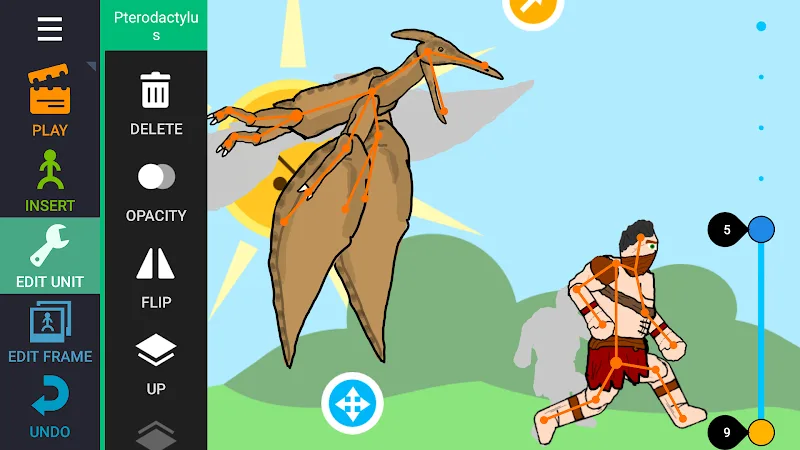 Draw Cartoons 2