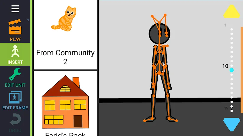Draw Cartoons 2