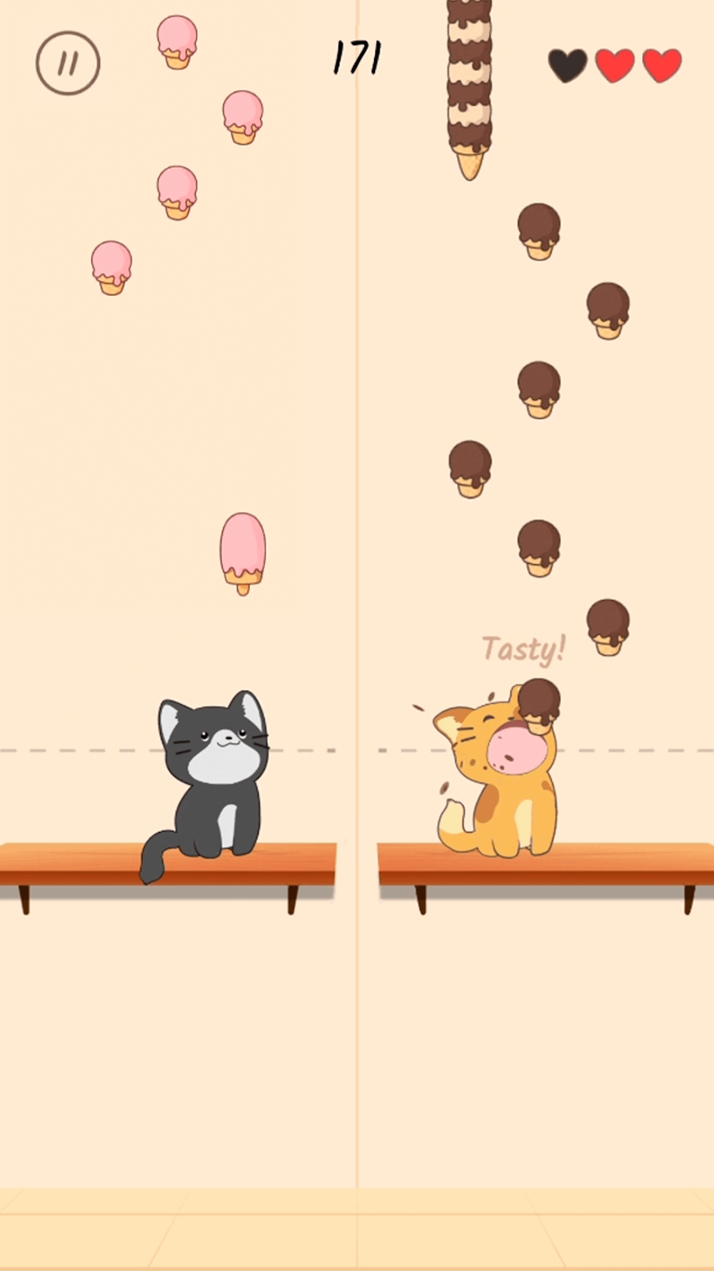 Cute Cat Game v1.4.40