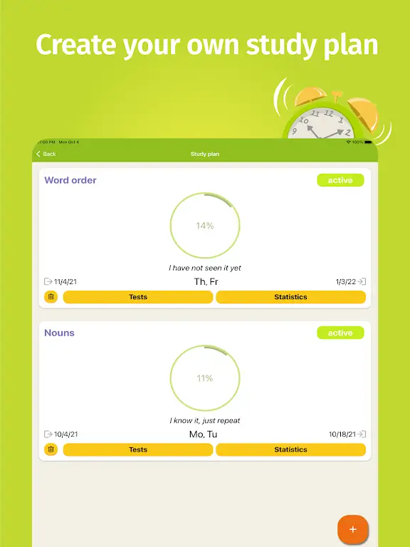 English Grammar Tests v1.2.1