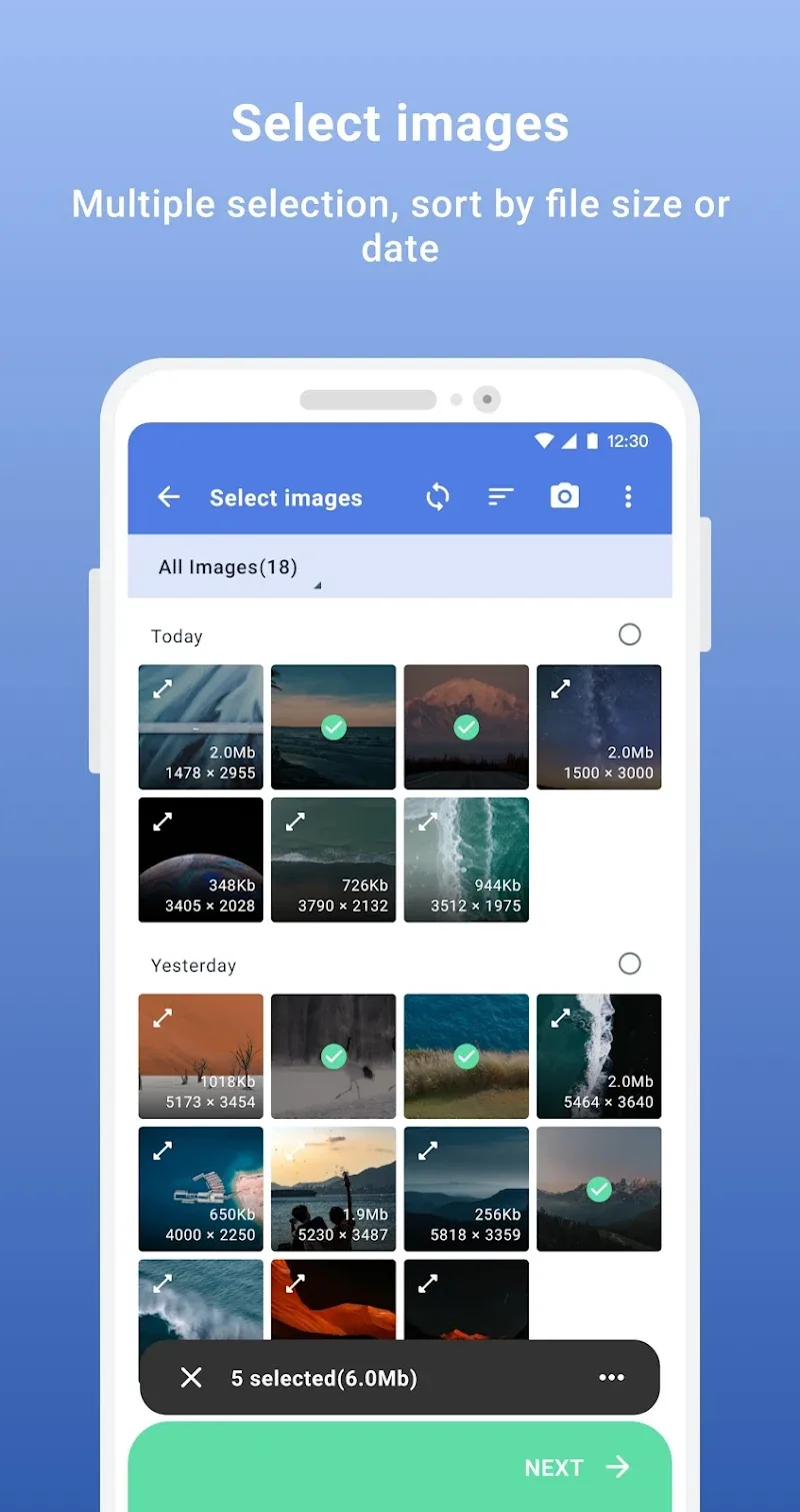 DotPhoto
