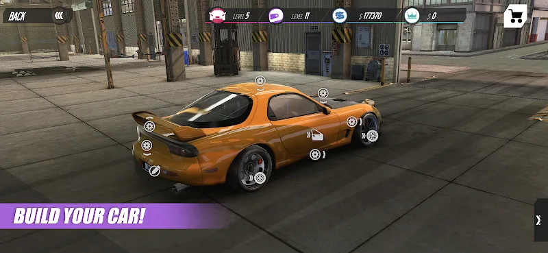 Drift Runner v1.0.061