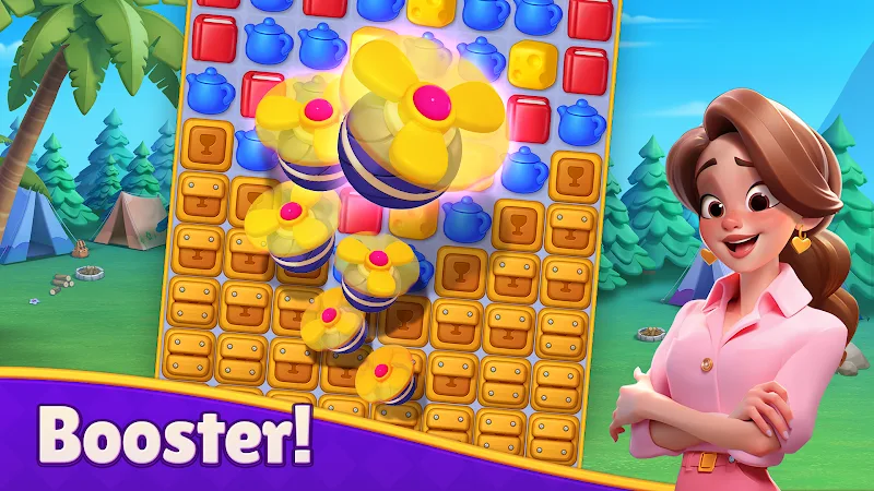 Dream Mania v1.7.0