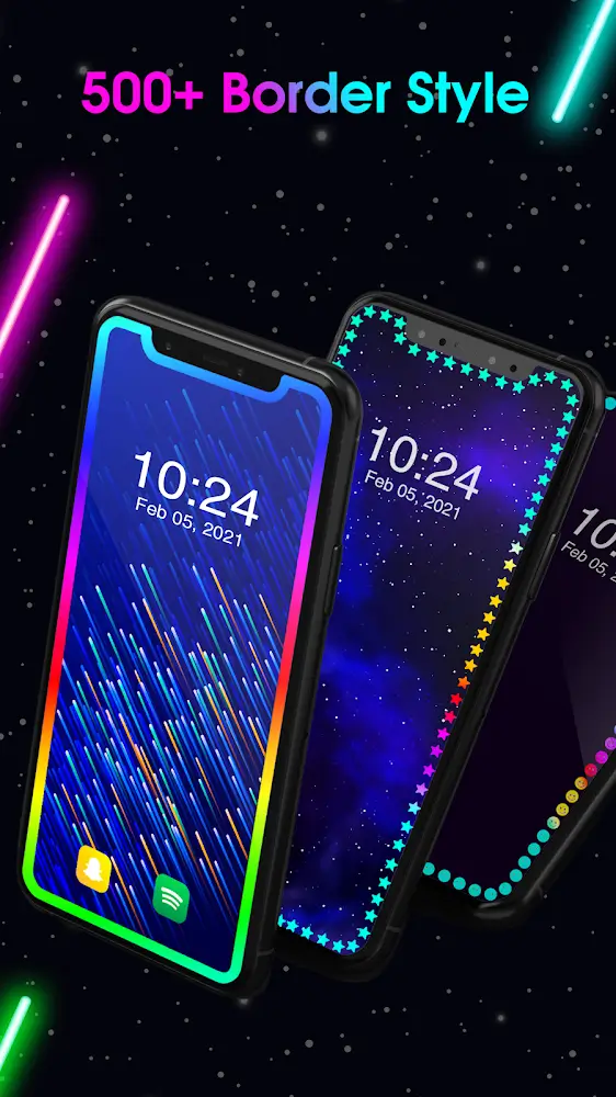 Edge Lighting APK