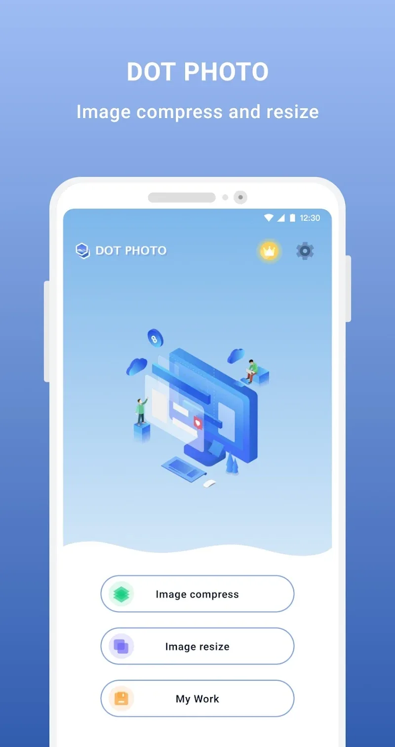 DotPhoto