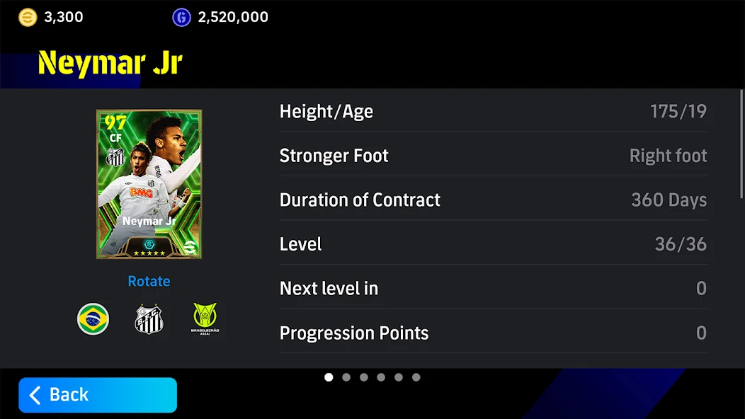 eFootball PES 2025 APK