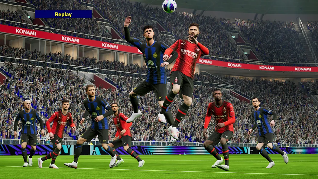 eFootball PES 2025 APK