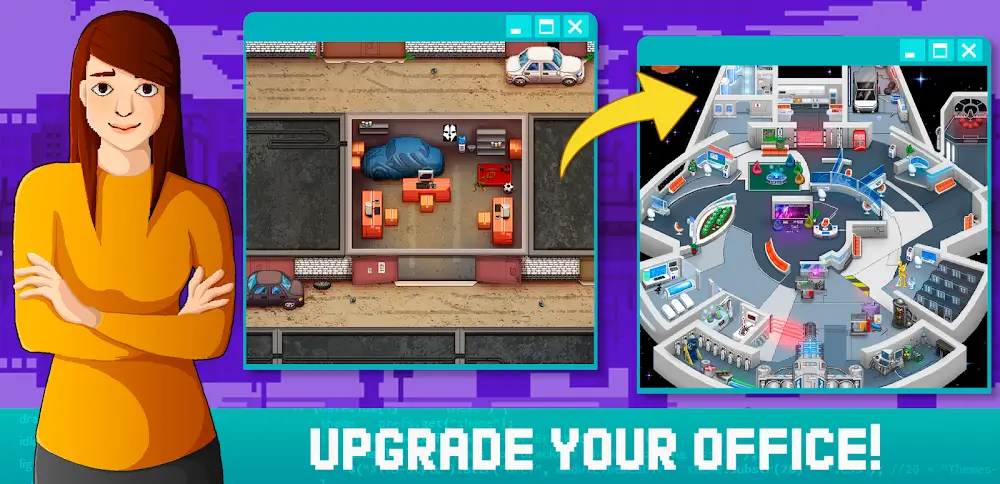 Dev Tycoon Inc
