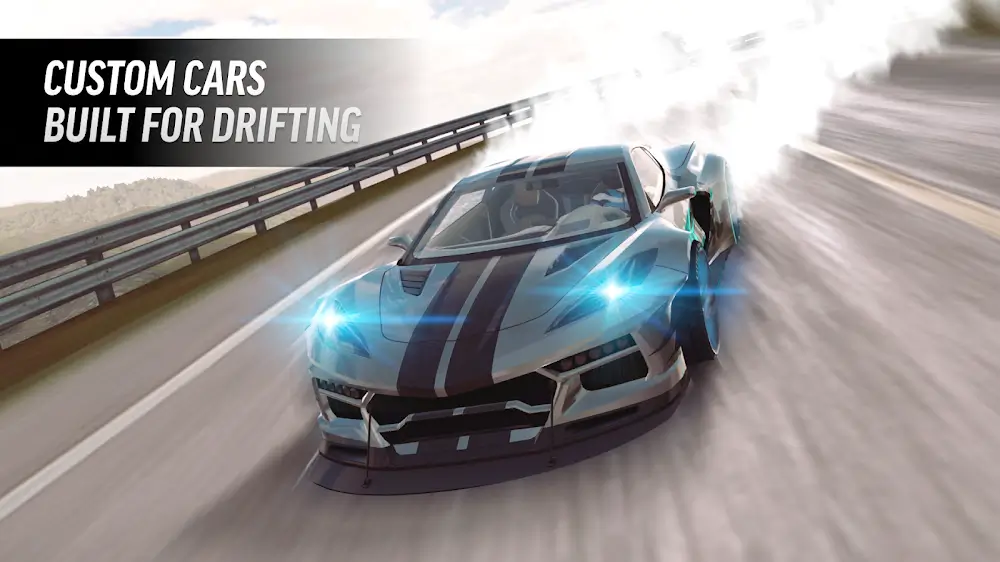 Drift Max Pro v2.5.76