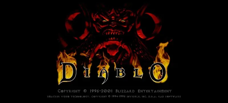 DevilutionX - Diablo 1 port