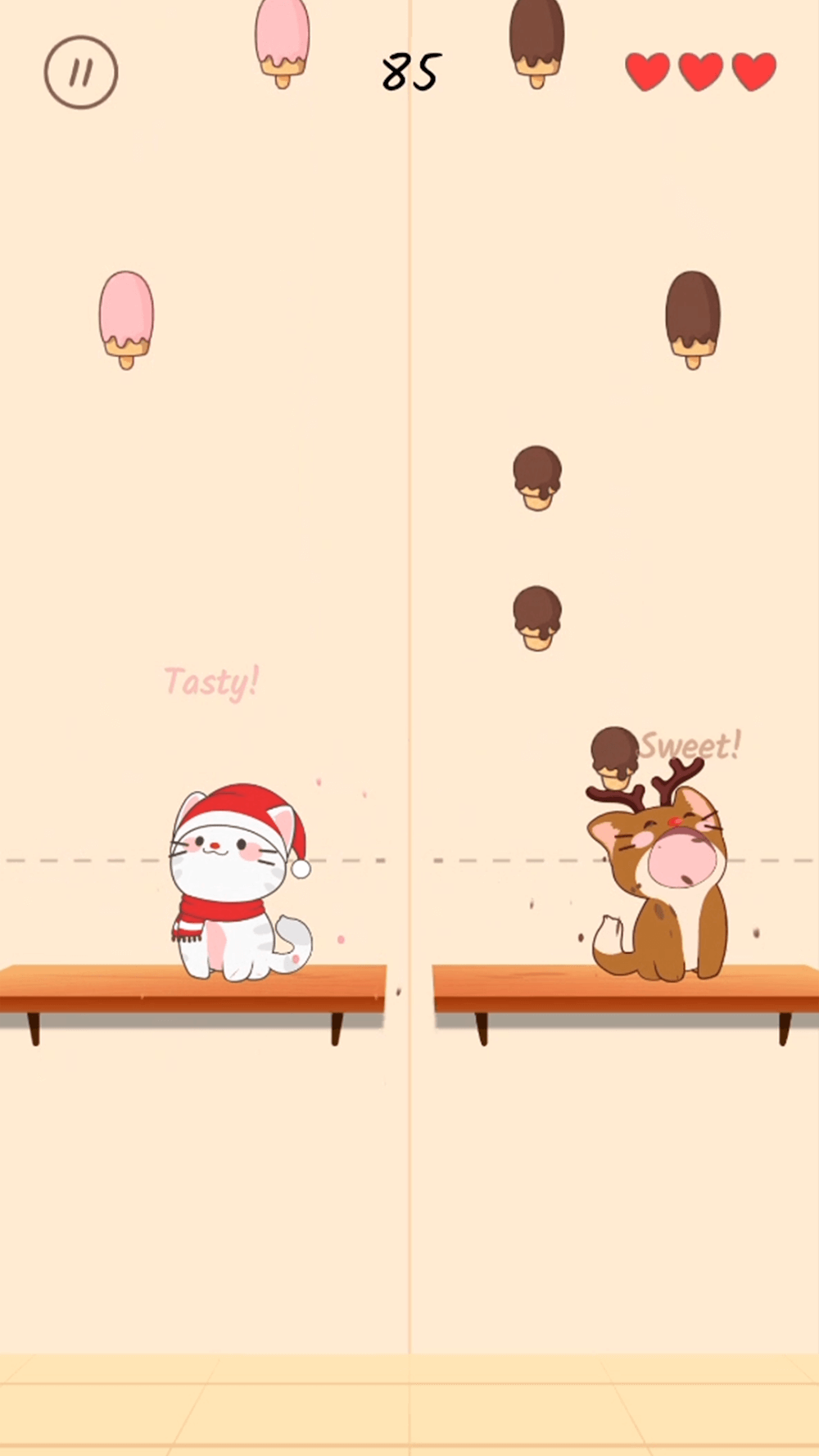 Cute Cat Game v1.4.40