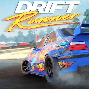 Drift Runner v1.0.061