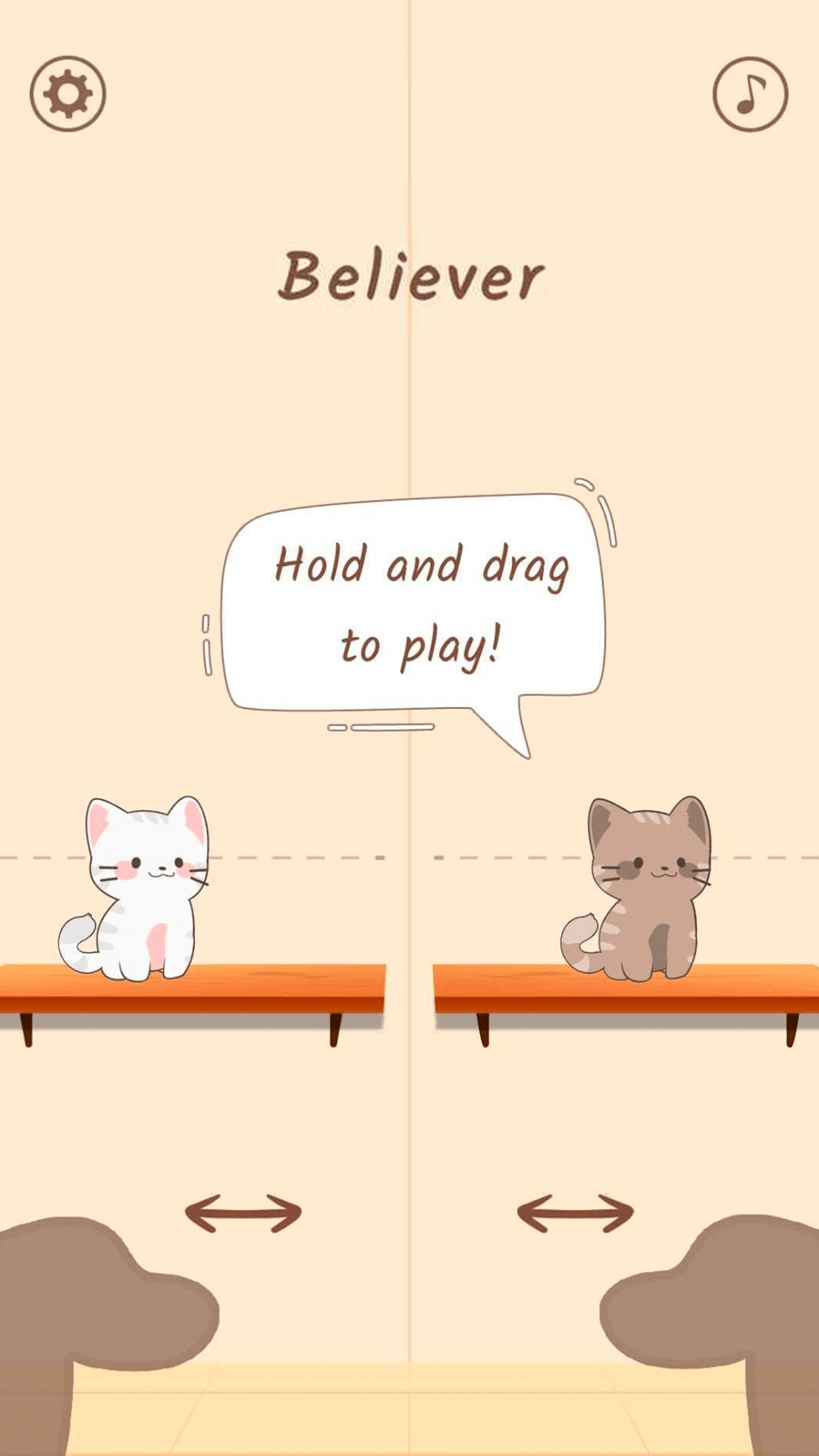 Cute Cat Game v1.4.40