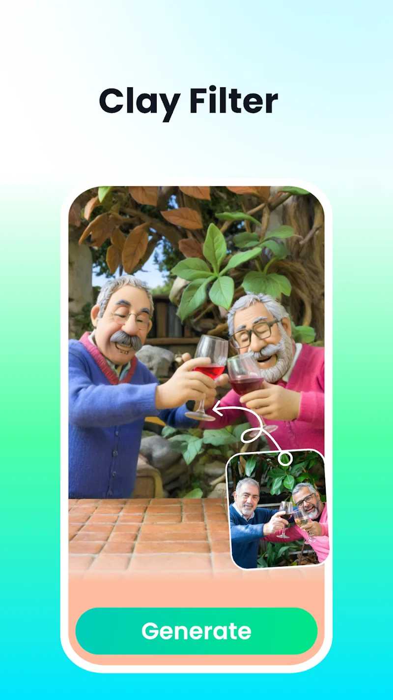Dream Face Mod