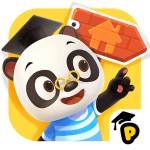 Dr. Panda Town Mod