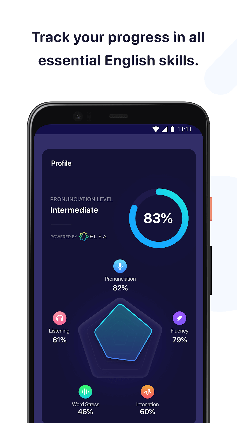 Elsa Speak v7.6.7
