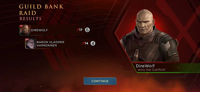 Dune: Imperium Digital v2.1.0