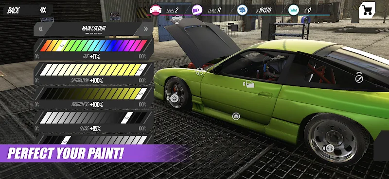 Drift Runner v1.0.061