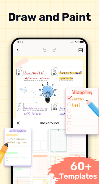 Easy Notes APK