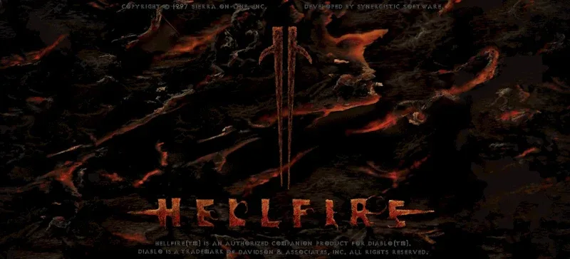 DevilutionX - Diablo 1 port