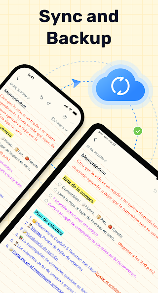 Easy Notes APK