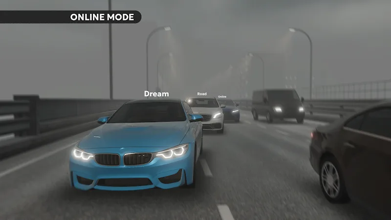 Dream Road: Online v1.1.8