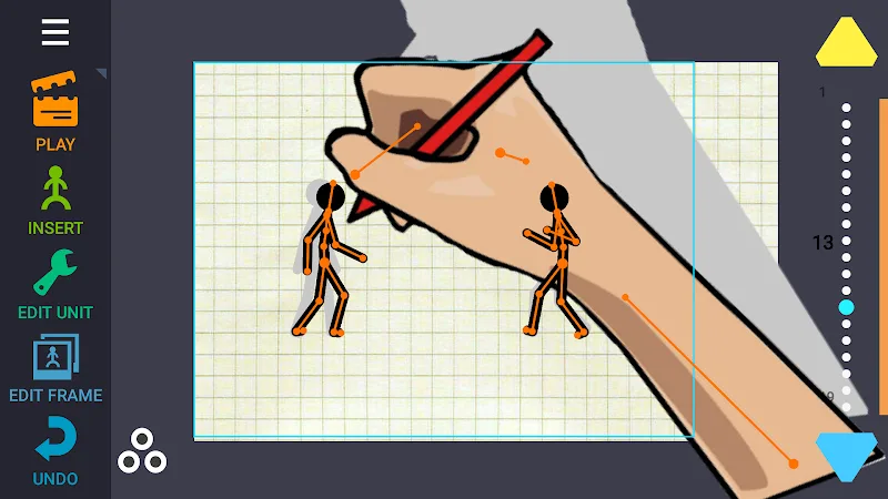 Draw Cartoons 2