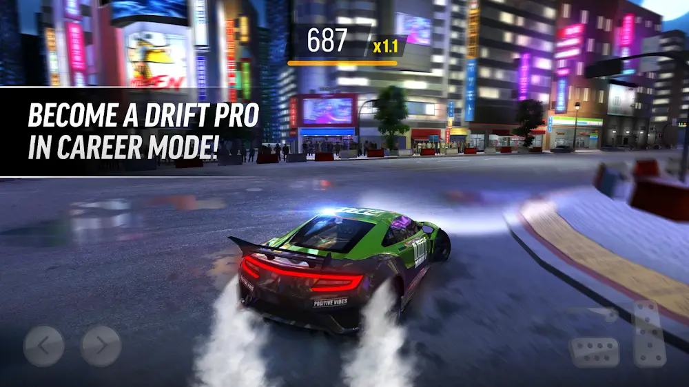 Drift Max Pro v2.5.76