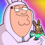 Family Guy Freakin Mobile Game