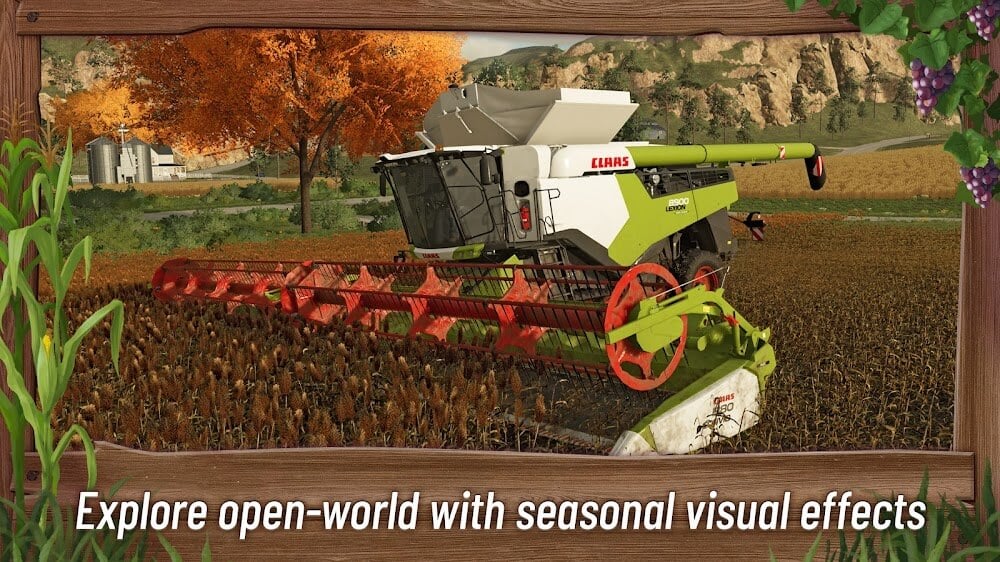 Farming Simulator 23 Mobile APK