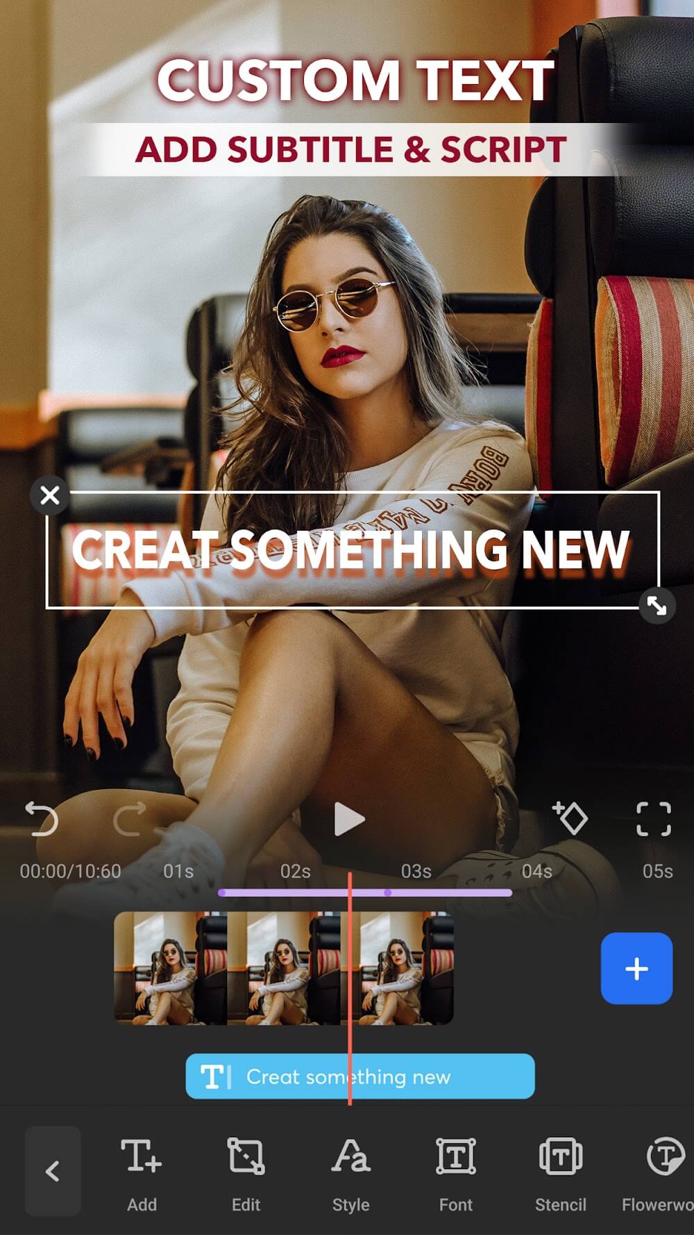 Filmora Lite v1.0.51