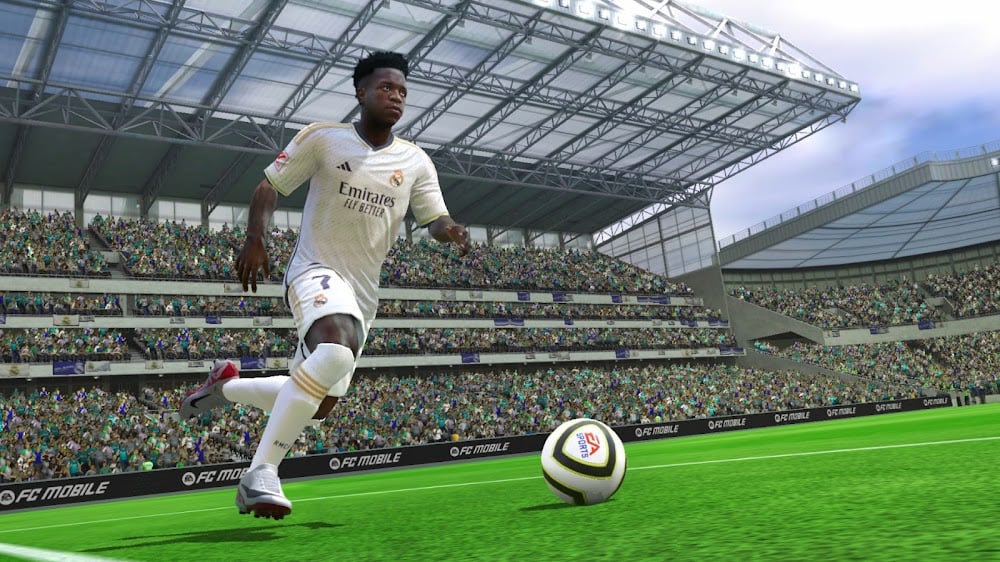 EA FC Mobile Soccer v24.0.03