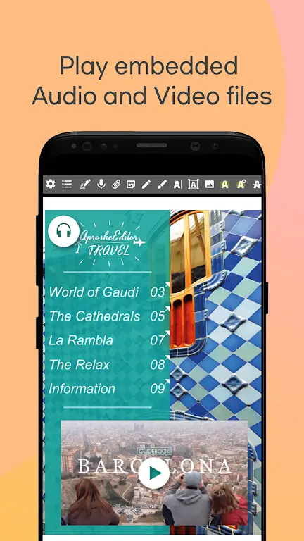 ezPDF Reader
