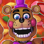 FNaF 6: Pizzeria Simulator v1.0.7