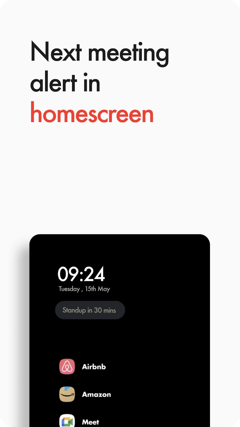 Flow Productivity Launcher Mod