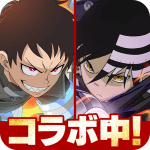 Fire Force: Enbu no Sho Mod