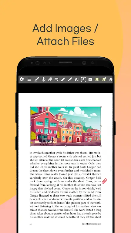 ezPDF Reader
