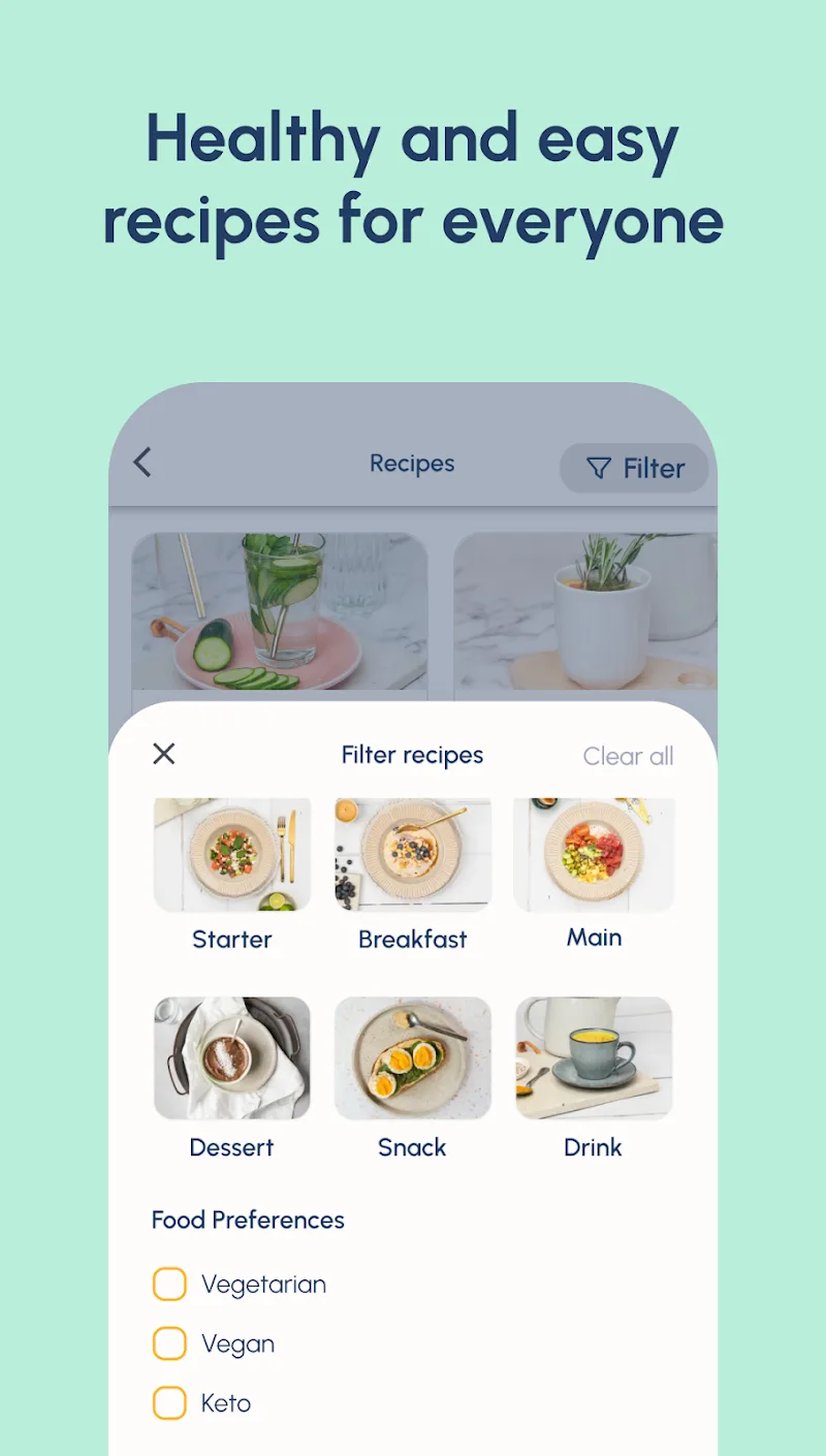 Fastic AI Food Calorie Tracker APK